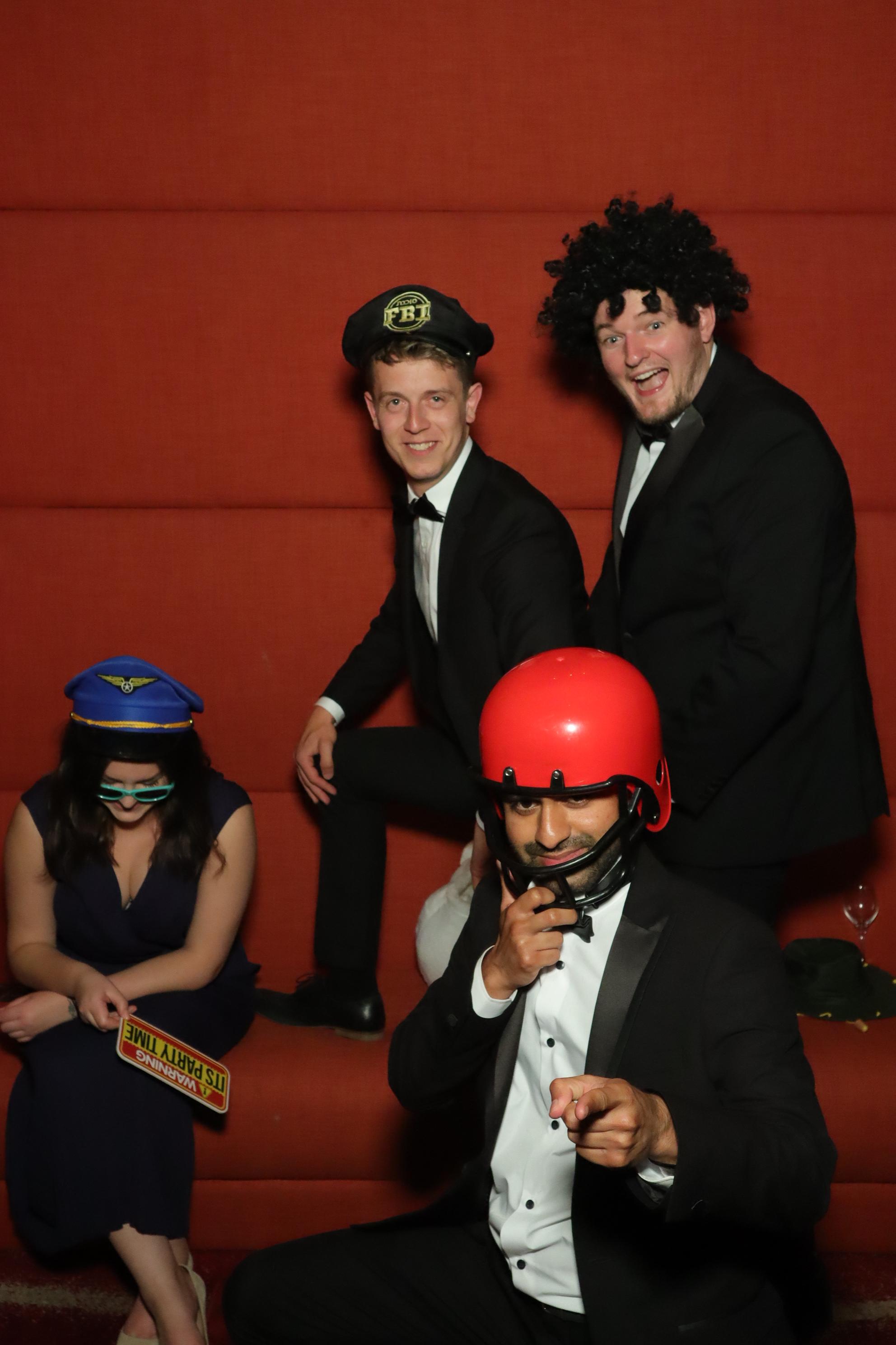 Capital Corporate | View more photos from the event at gallery.myphotoboothexperience.co.uk/u/MyPhotoBoothExperienceLtd/Capital-Corporate